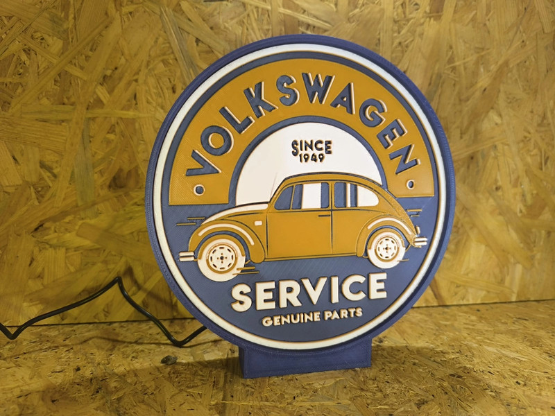 Volkswagen Service — imagem 4